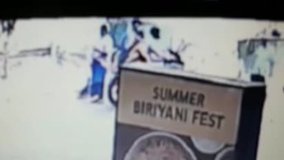 சென்னை பெண்களை அச்சுறுத்தும் தொடர் செயின் பறிப்புகள்