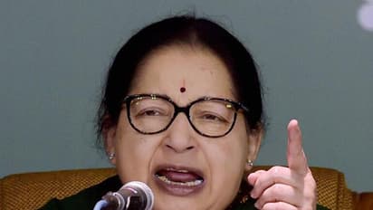Activist: Jayalalithaa signing poll papers with thumb print illegal