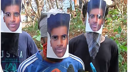 Jishnu death row: Crucial WhatsApp messages retrieved