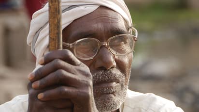 No relief from drought: Telangana farmers told to ration water