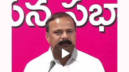 ''కాంగ్రెస్ పార్టీలో రేవంత్ రెడ్డే ఇపుడు గొప్ప నాయకుడా'' ( వీడియో)