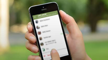 This is how fight for Kapu reservation has been silenced on WhatsApp