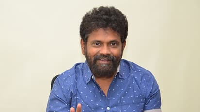 చిరంజీవికి రాజకీయాలు అవసరమా- సుకుమార్