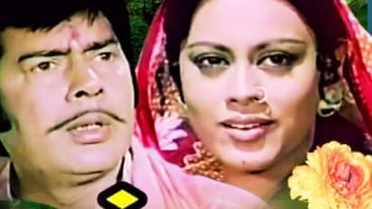 Has anyone heard of this 'Dangal' released 40 years back