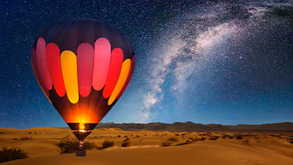 From Spiti Valley to Auli: 5 best camping spots to explore your nomadic half