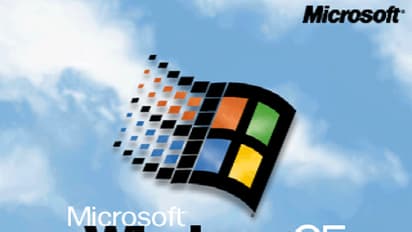 Internet Explorer : 90-കളുടെ ഇന്റര്‍നെറ്റ് എക്സ്പ്ലോറര്‍ ഇനി ഓര്‍മ 