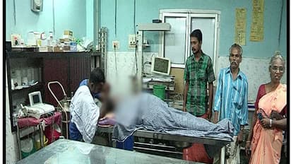 ഗർഭിണി ചികിത്സ കിട്ടാതെ മരിച്ചെന്ന് പരാതി