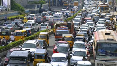 10 ವರ್ಷಕ್ಕಿಂತ ಹಳೆ ಕಾರುಗಳಿಗೆ ನಿಷೇಧ-ರಸ್ತೆಗಿಳಿದರೆ ದಂಡ!