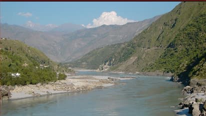 ಏಕಾಏಕಿ ನದಿ ನೀರಿನ ಮಟ್ಟ ಏರಿಕೆ: ಹವಾಮಾನ ಇಲಾಖೆ ಮುನ್ಸೂಚನೆ