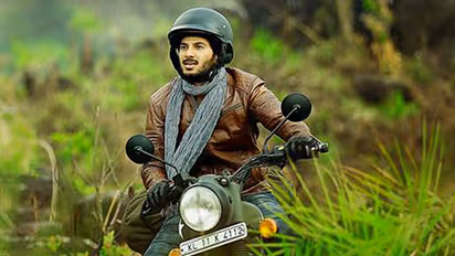 മമ്മൂട്ടിയുടെ ഇഷ്ട നമ്പർ സ്വന്തമാക്കി ദുല്ഖറും