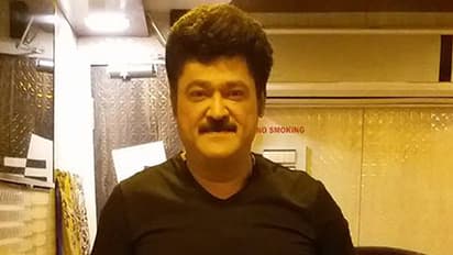 ಸಂದರ್ಶನ: ನನ್ನೊಳಗೊಬ್ಬ ರಾಕ್ಷಸ ಇದ್ದಾನೆ