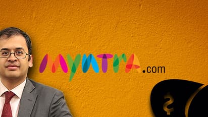 Theft worth 1 crore at Myntra CEO's house, Maid confesses to crime; But is that all?