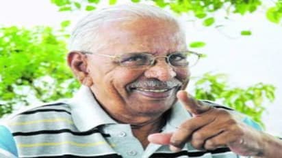 மறைந்தாலும் மறக்க முடியாத நடிகர் நாகேஷ் பற்றி சுவடுகள்....!!!