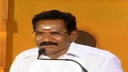 மத்திய அரசுக்கு பயமா ? எங்களுக்கா ? இல்லவே இல்லை என்கிறார் அமைச்சர் செல்லூர் ராஜு !!!