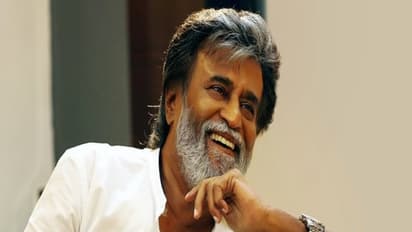 புதிய படத்திற்கு ஒப்பந்தமானார் ரஜினி...! இயக்குனர் இவர்தான்...!