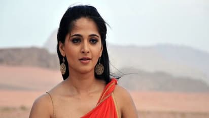 ತೂಕ ಇಳಿಸೋಕೆ ಅನುಷ್ಕಾ ಶೆಟ್ಟಿ ಮಾಡ್ತಾ ಇರೋ ಕಸರತ್ತೇನು?