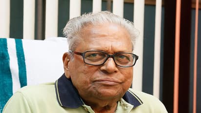 VS Achuthanandan demands action against PK Sasi, slams CPM for being passive