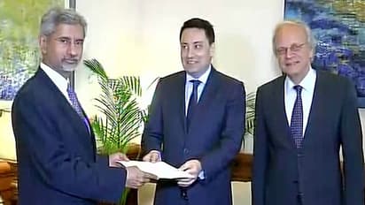 India formally inducted into MTCR regime