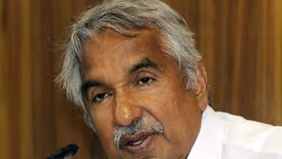 Oommen Chandy may not contest in Lok Sabha election