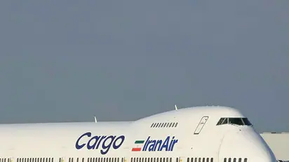 Qatar crisis: Iran sends five cargo planes loaded with 450 tonnes of food