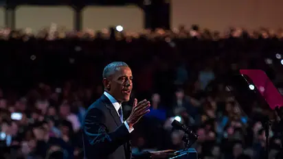 ‘Yes, we did’: But how much did you really do, President Obama?