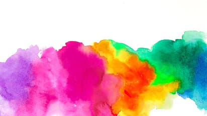 Exhibition traces past and future of abstract art in India