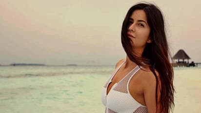 ആലിംഗനം ചെയ്തുള്ള സ്വീകരണം തനിക്ക് വേണ്ടെന്ന് കത്രീന