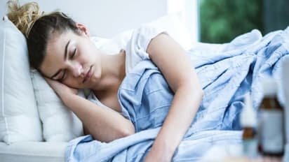 இந்த எட்டு அறிகுறிகள் இருந்தால் உங்கள் உடலில் புழுக்கள் அதிகமாக உள்ளது என்று அர்த்தம்...