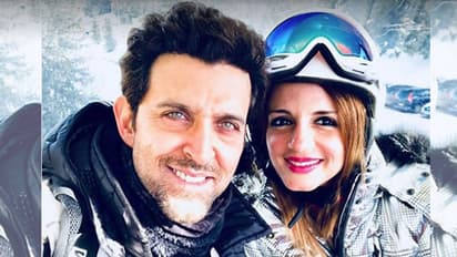 Shocking: Hrithik Roshan and Sussanne Khan to get married again?