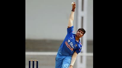 ಕಿವೀಸ್ ಕಿವಿ ಹಿಂಡಿ ಸರಣಿ ಕ್ಲೀನ್'ಸ್ವೀಪ್ ಮಾಡಿದ ಭಾರತ 'ಎ'