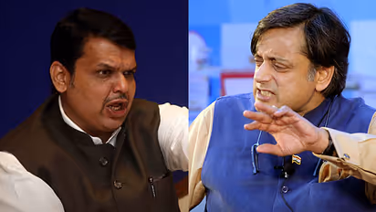 Tharoor snubs MNS, supports Fawad Khan and other Pak artists coming to India