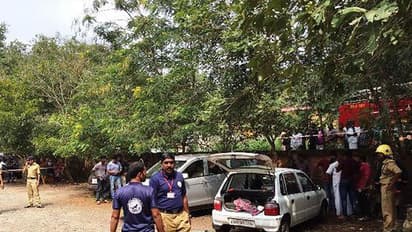 Special team to probe Malappuram blast; NIA to take stock