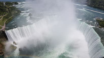 Lalbagh to boast Niagara-like Falls, soon