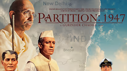 A R Rahman was not sure about doing 'Partition: 1947': Gurinder Chadha