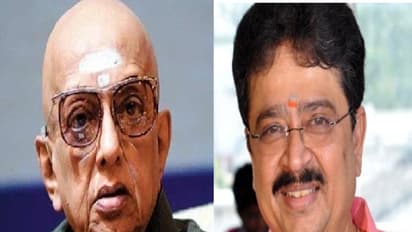 சோ இருந்திருந்தால் தமிழகம் அசிங்கப்படாமல் தடுத்திருப்பார்! எக்ஸ்ட்ராவா சொல்லும் எஸ்.வி.சேகர்!