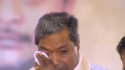 ಸಿಎಂ ಸಿದ್ದರಾಮಯ್ಯಗೆ ಸಹೋದರಿ ವಿಯೋಗ