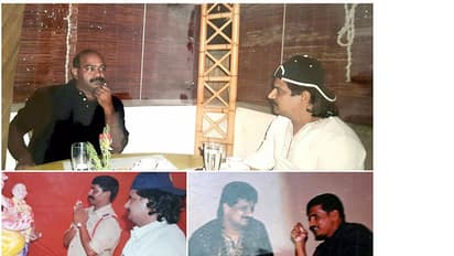 ఇలాంటి హోంమంత్రి ఉంటే పోలీసులకు పండగే