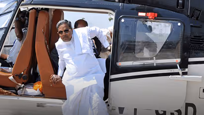 ಸಿಎಂ ಸಿದ್ದರಾಮಯ್ಯ ಸಂಭ್ರಮ ಎಲ್ಲೆಲ್ಲಿ ಸಂಚರಿಸುತ್ತೆ ?