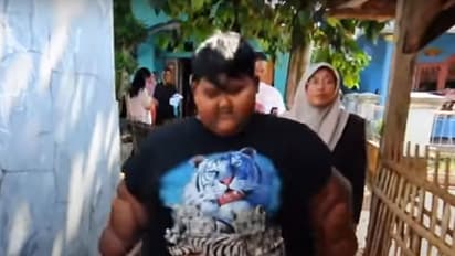 Watch: Why couldn’t this 10-year-old boy go to school?