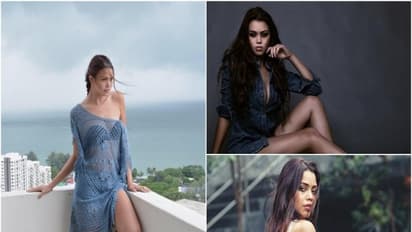 19 வயது மாடல் அழகிக்கு நேர்ந்த கொடூர மரணம்... நிர்வாண நிலையில் மீட்ட போலீசார்..!