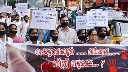 Jisha murder case: Police releases sketch of suspect