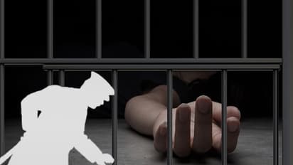 SHRC investigates into assault on inmates at Central Jail