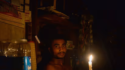 Power cuts take Bengalureans by surprise