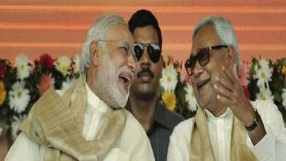 ஆட்டம் காண்கிறதா தே.ஜ.கூட்டணி? பாஜகவுக்கு தொடரும் சிக்கல்