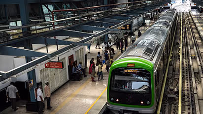 BMRCL justifies not constructing metro station near Cantonment railway station, face public ire