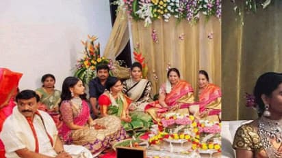 Ballari could run for 3 years on Reddy's daughter's wedding cost