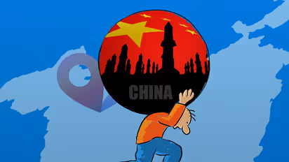 China's arms exports will crush India's diplomatic hopes