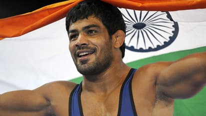Sushil Kumar's Rio Olympics bid on the mat