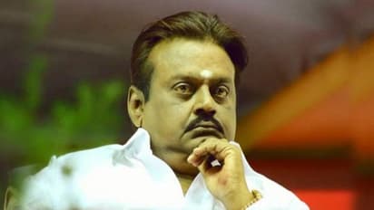 விஜயகாந்த் இல்லாத தேர்தல் பிரச்சாரம் - தலைவனை பார்க்க முடியாத சோகத்தில் தொண்டர்கள்