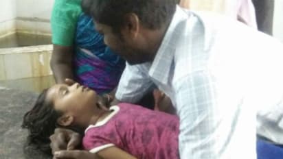 கணவனின் கள்ளக்காதலால் பரிதவித்த மனைவி...! கொலையில் முடிந்த விபரீதம்...!